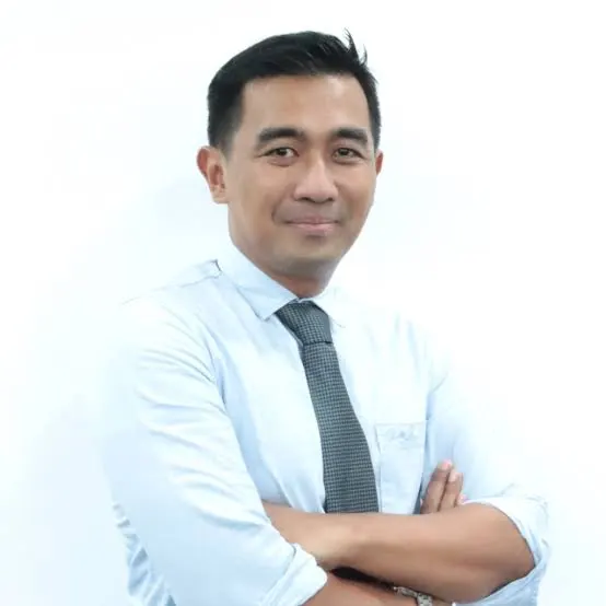 Yudo Anggoro, Ph.D