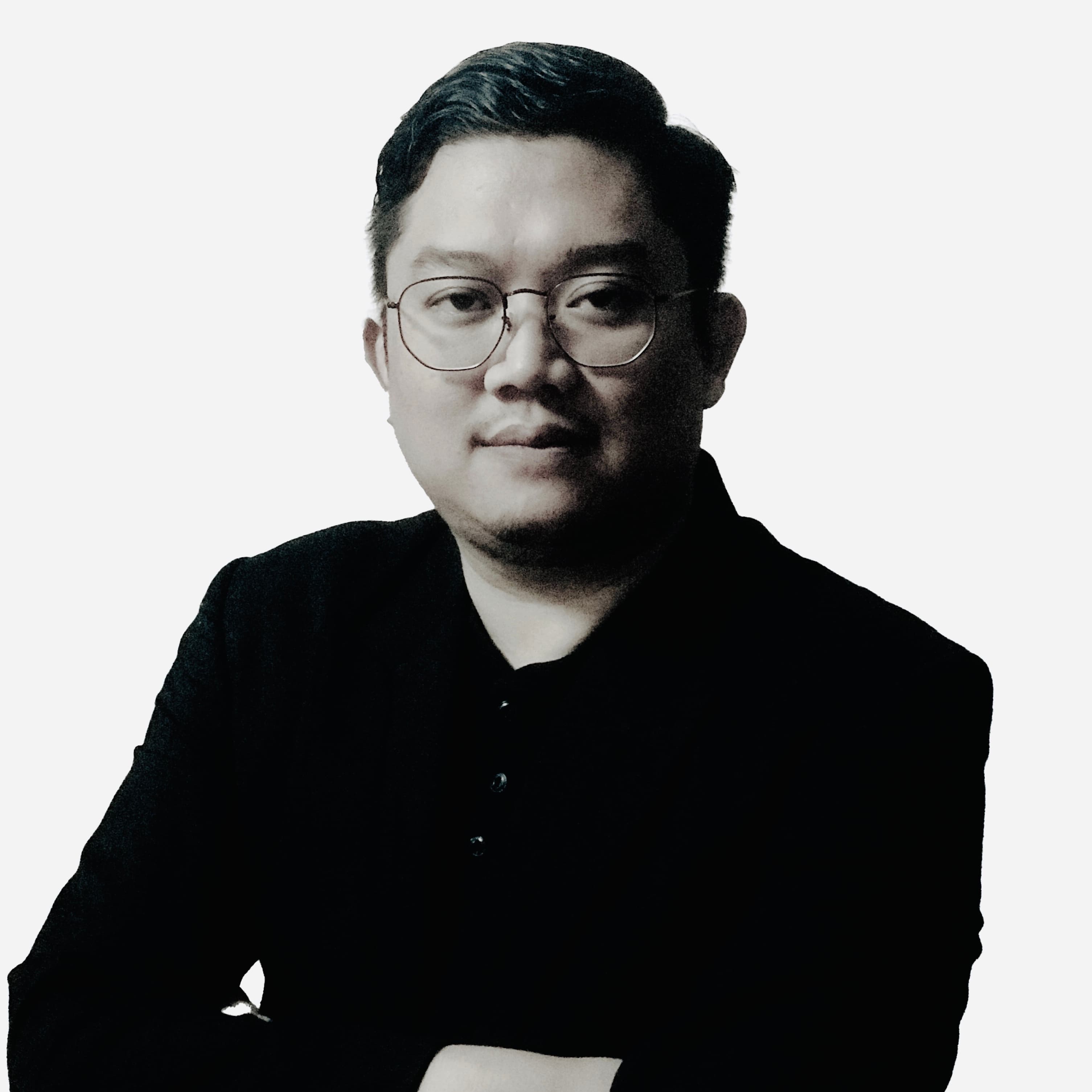Gun Gun Indrayana, MBA