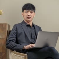 Danang Pangestu Gusti Bagaskara, MSM