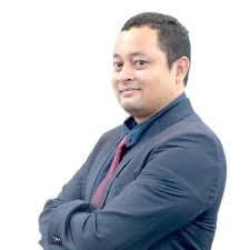 Dr(c). Kurnia Fajar Afgani